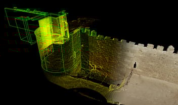 Virtual Technology Technologies in the Heritage Sector