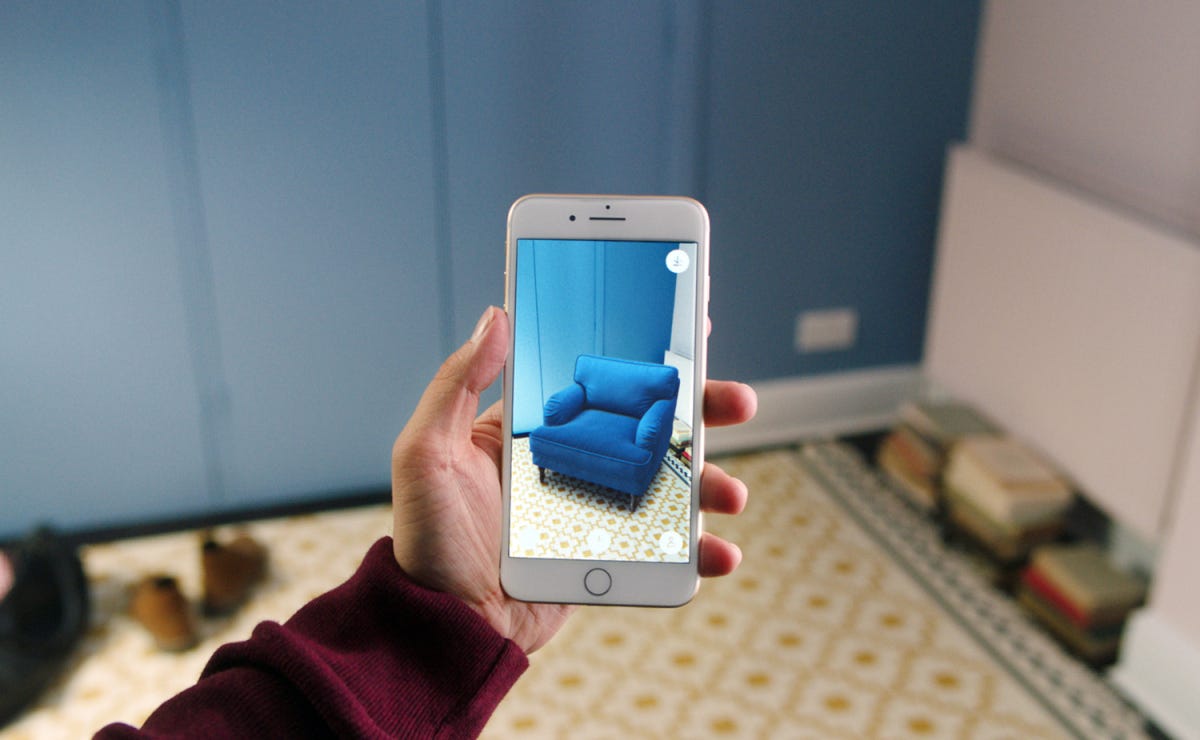 AR Furniture