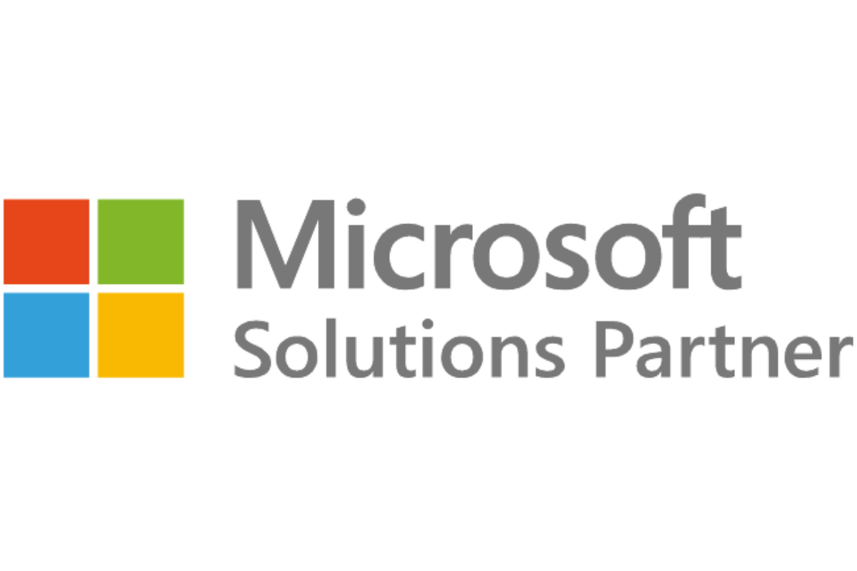 Microsoft Solutions Partner